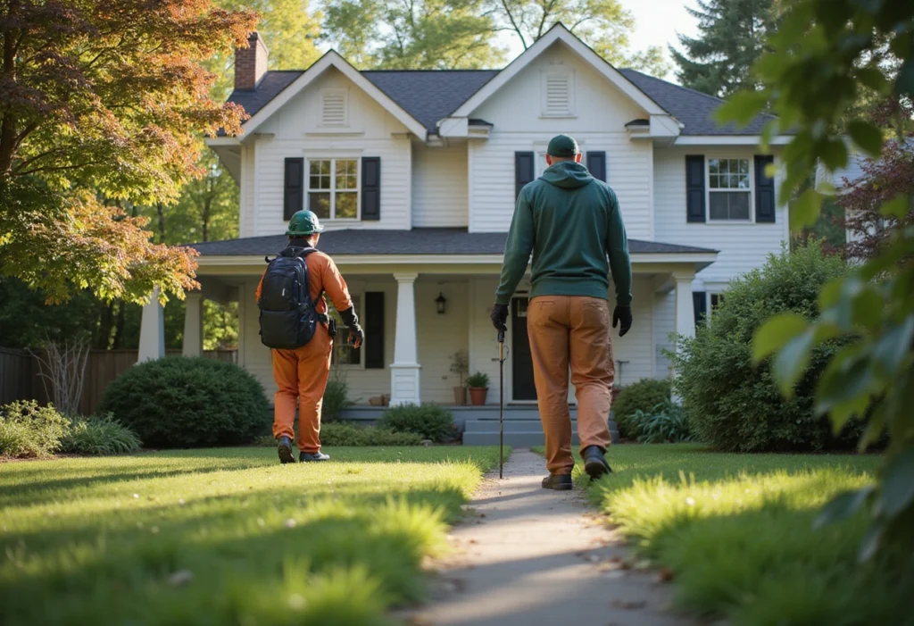 Affordable Residential Pest Control Services in Portland