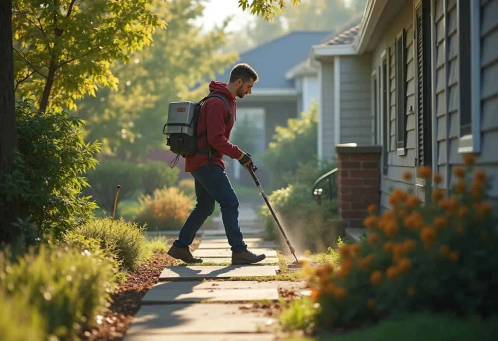 Effective Pest Control in Hillsboro: Homeowner Tips