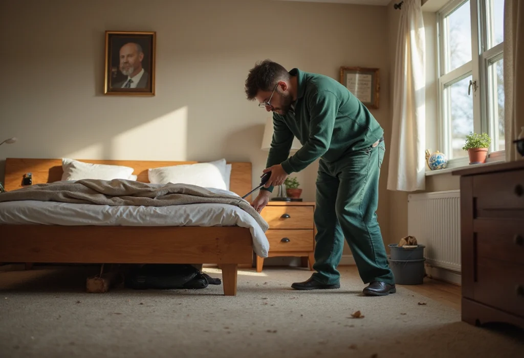 Effective Pest Control in Beaverton: Bed Bug Solutions