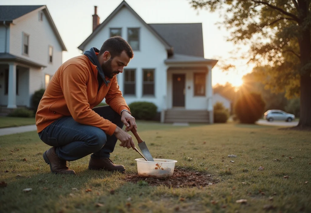 Essential Pest Inspections for Effective Pest Control in Salem