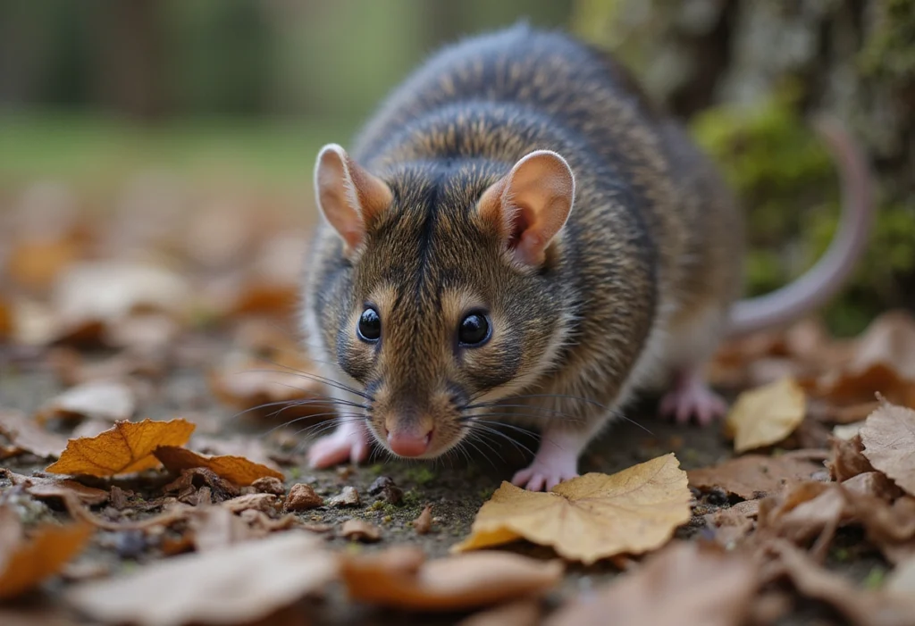 Safe Rodent Removal with Pest Control in Hillsboro