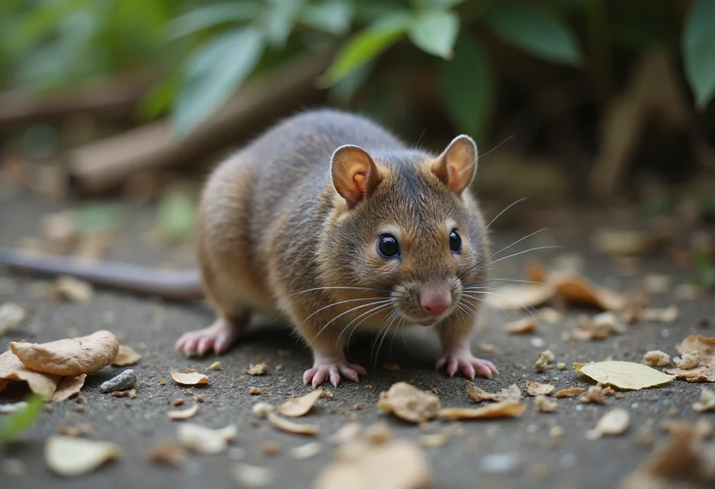 Effective Rodent Control Tips for Beaverton Residents
