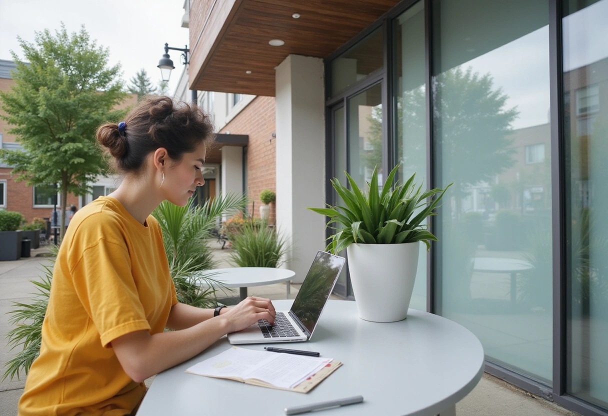 Professional image illustrating The Benefits of Quarterly Pest Maintenance Plans for Businesses