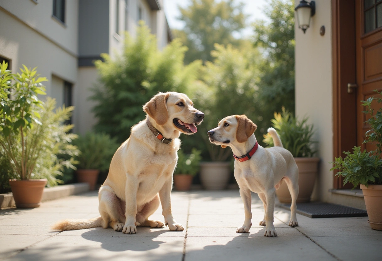 Professional image illustrating Safe Pest Control Methods: Protecting Your Family and Pets