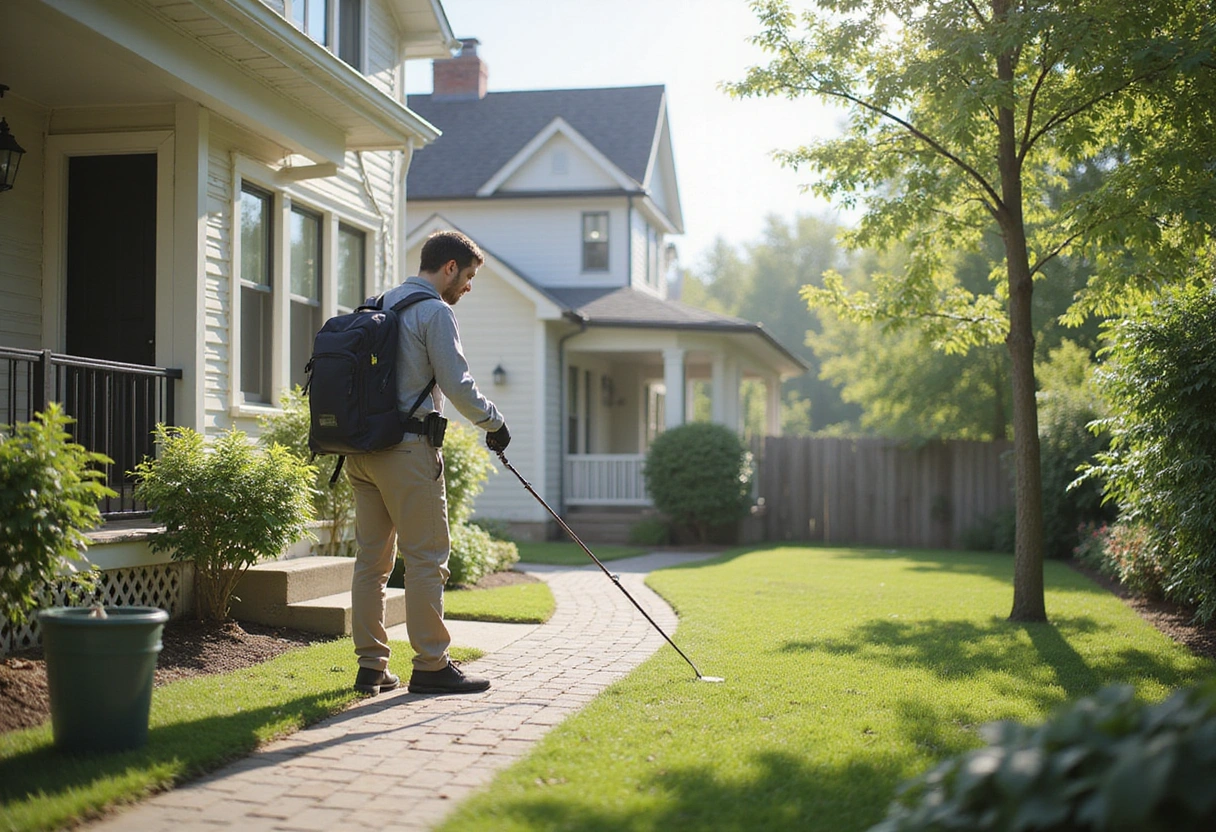 Professional image illustrating Top 10 Myths About Pest Control Debunked