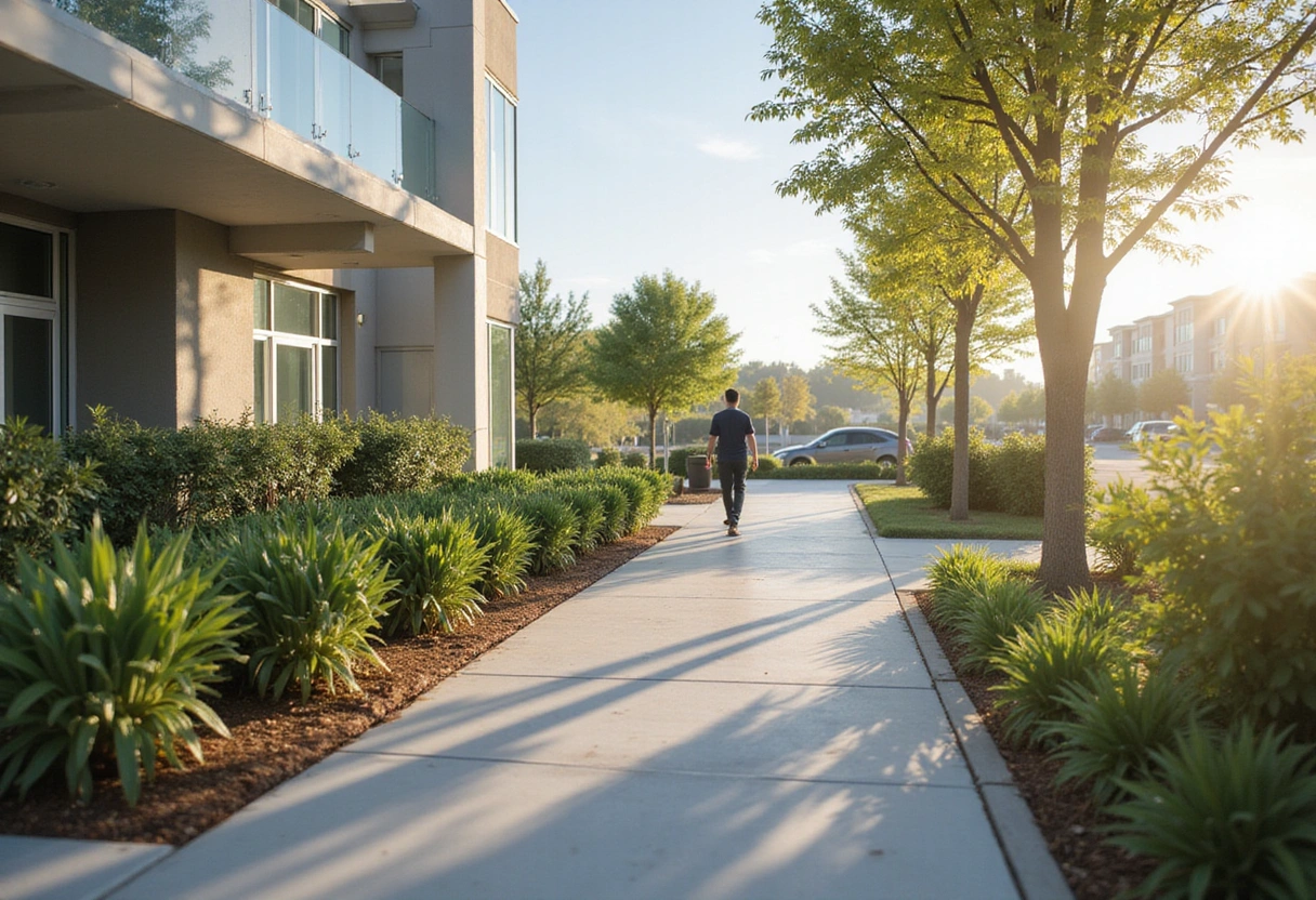 Professional image illustrating Understanding the Importance of a Pest Maintenance Plan