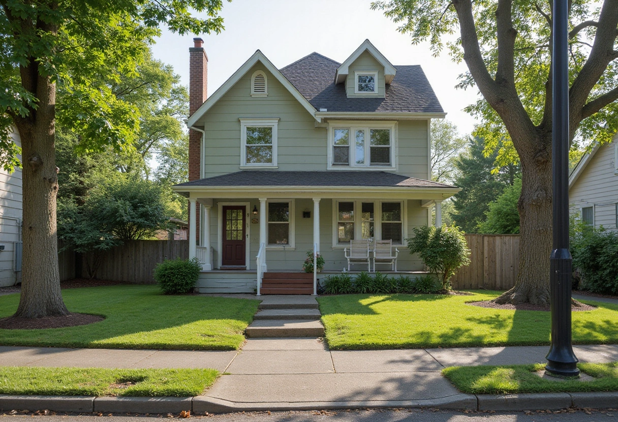 Professional image illustrating Effective Pest Prevention Tips for Portland Homeowners