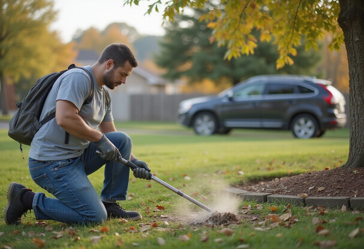 Professional image illustrating Understanding Pest Control in Beaverton