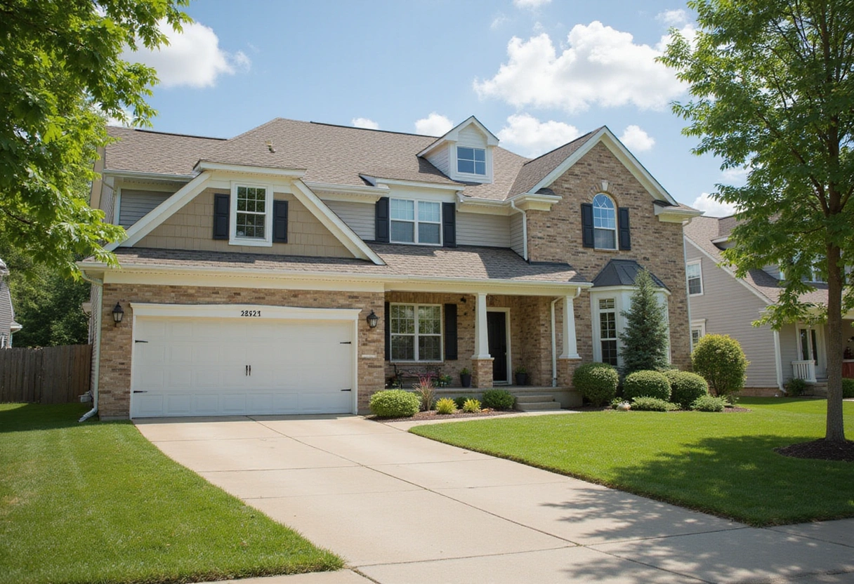 Professional image illustrating Understanding Residential Pest Control Services