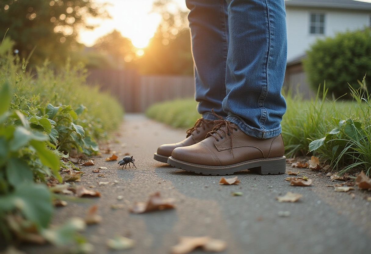 Professional image illustrating Understanding the Importance of Pest Control in Hillsboro