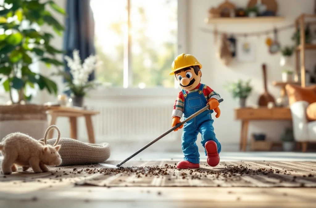 Effective Pest Control Tips for Your Hillsboro Home