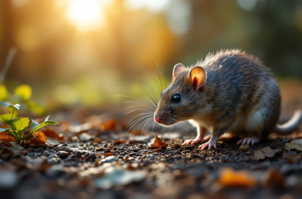 Prevent Rodent Problems with Expert Pest Control in Beaverton