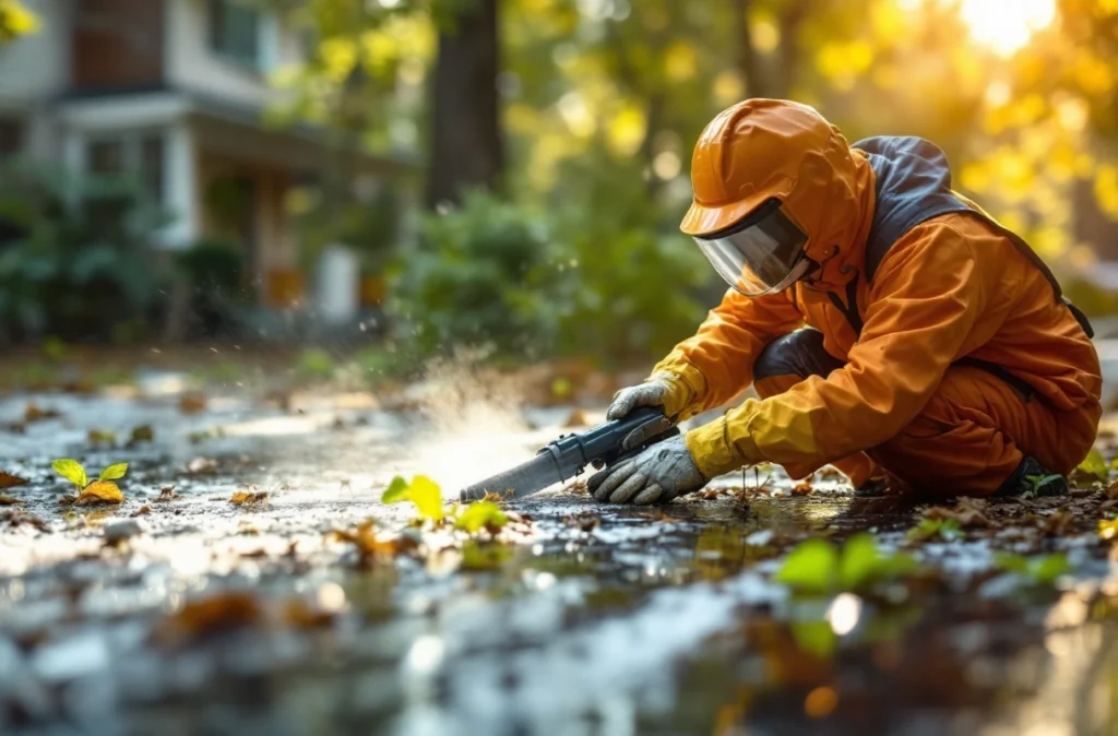 Signs Your Portland Home Needs Pest Control Services
