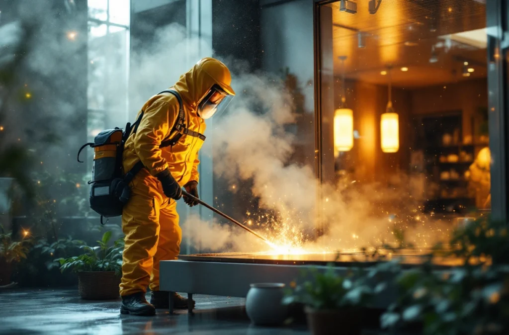 How Preventative Pest Control Safeguards Your Business from Costly Infestations