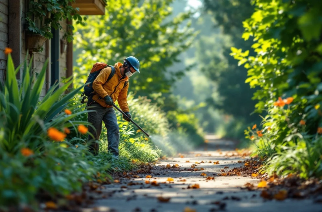 Safe DIY Pest Control Tips for Hillsboro Homeowners