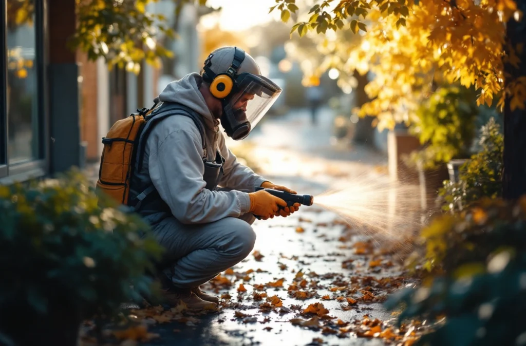 Essential Guide to Pest Control in Beaverton Businesses