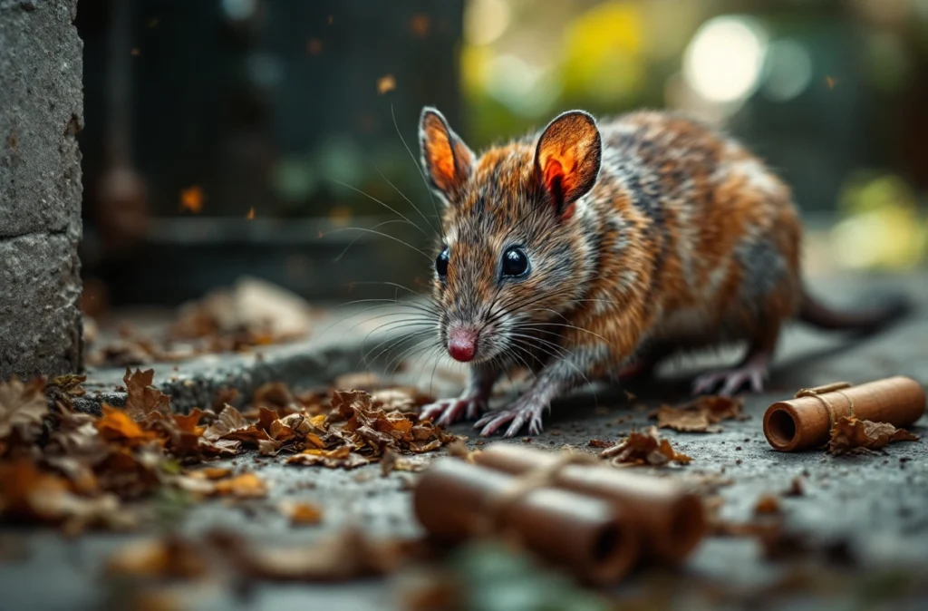 Effective Pest Control in Vancouver Washington Explained