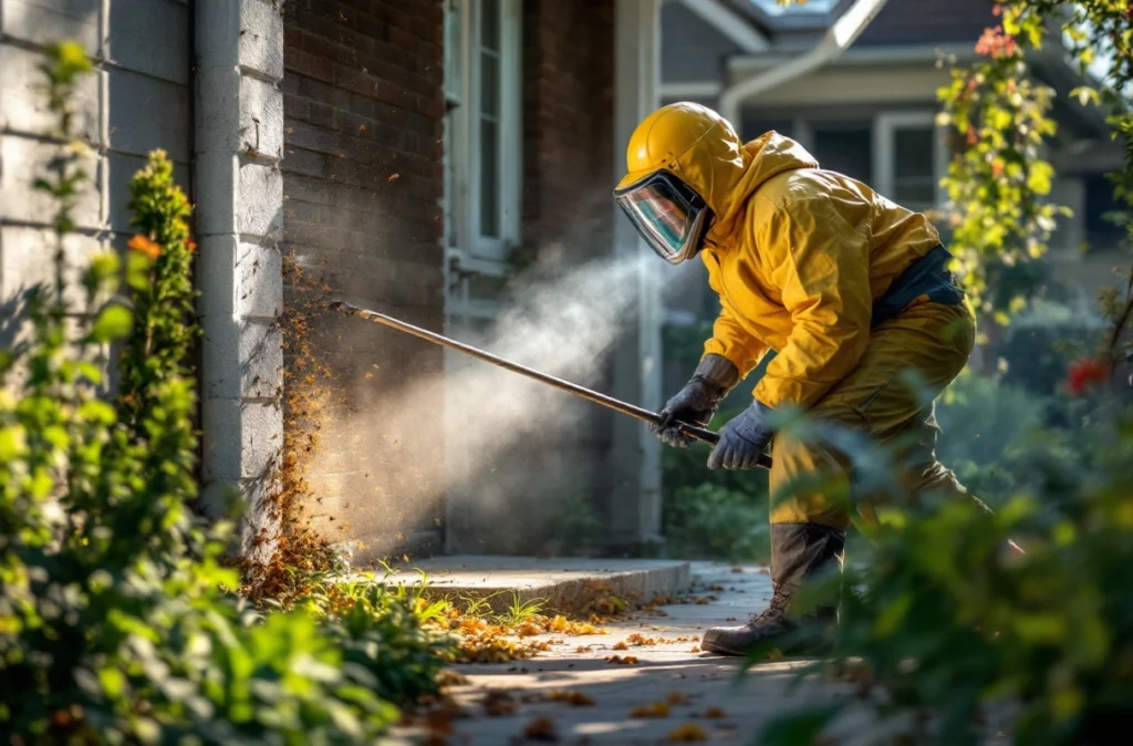 Effective DIY Pest Control in Salem: Quick Solutions