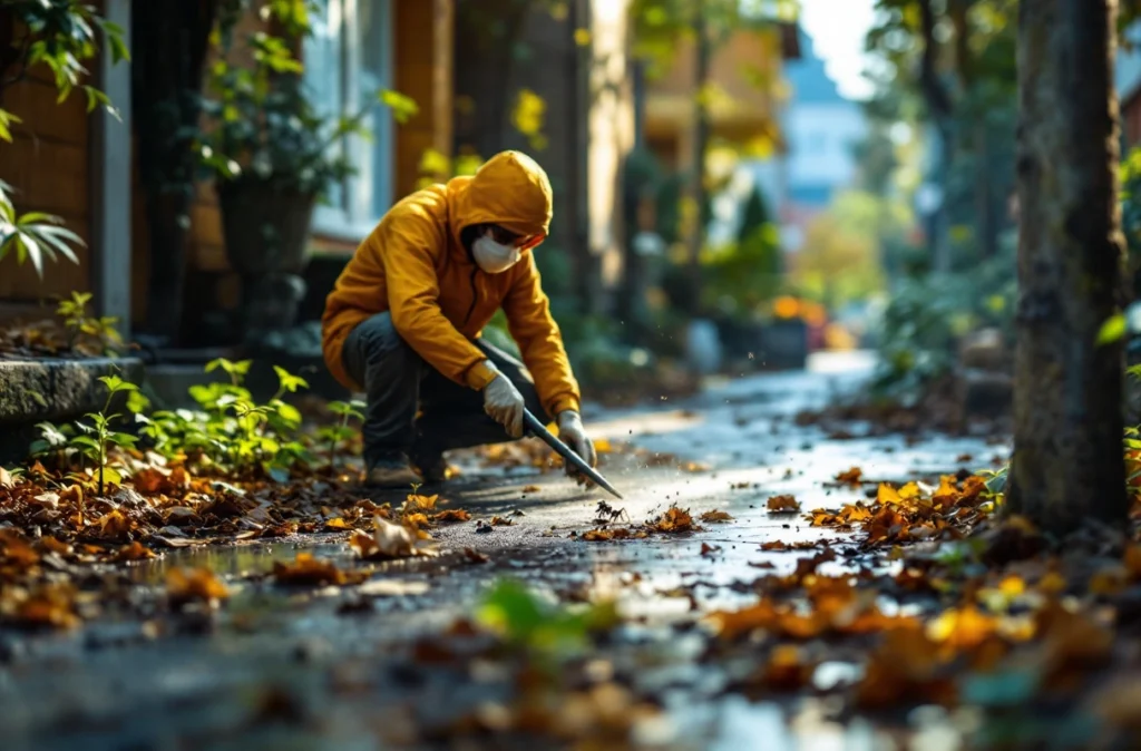 Ant Extermination: Essential Pest Control in Portland