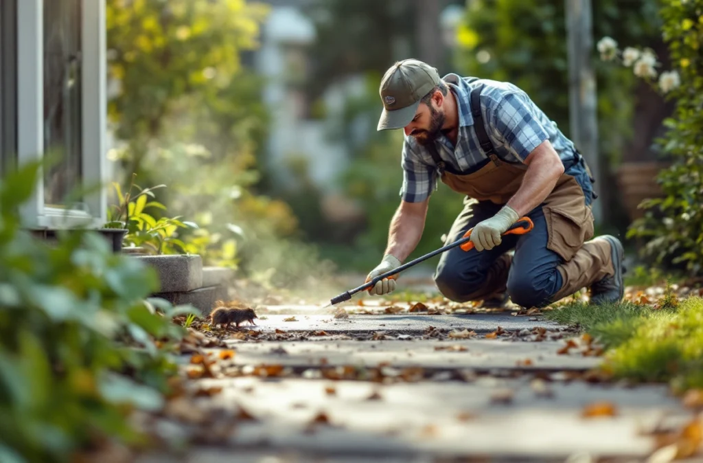 How to Manage Rodents: Top Residential Pest Control Practices