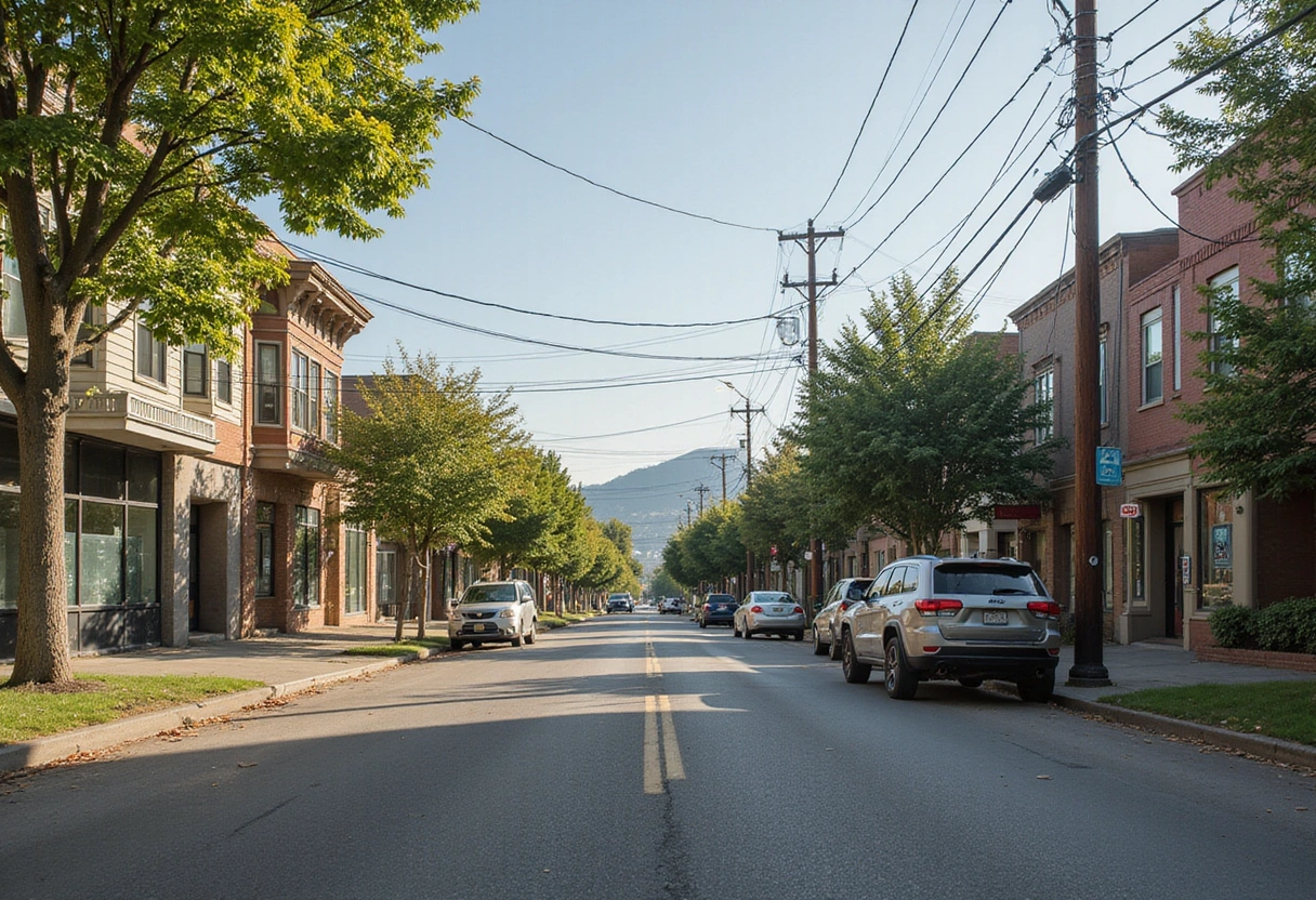 Professional image illustrating Understanding the Pest Landscape in Portland