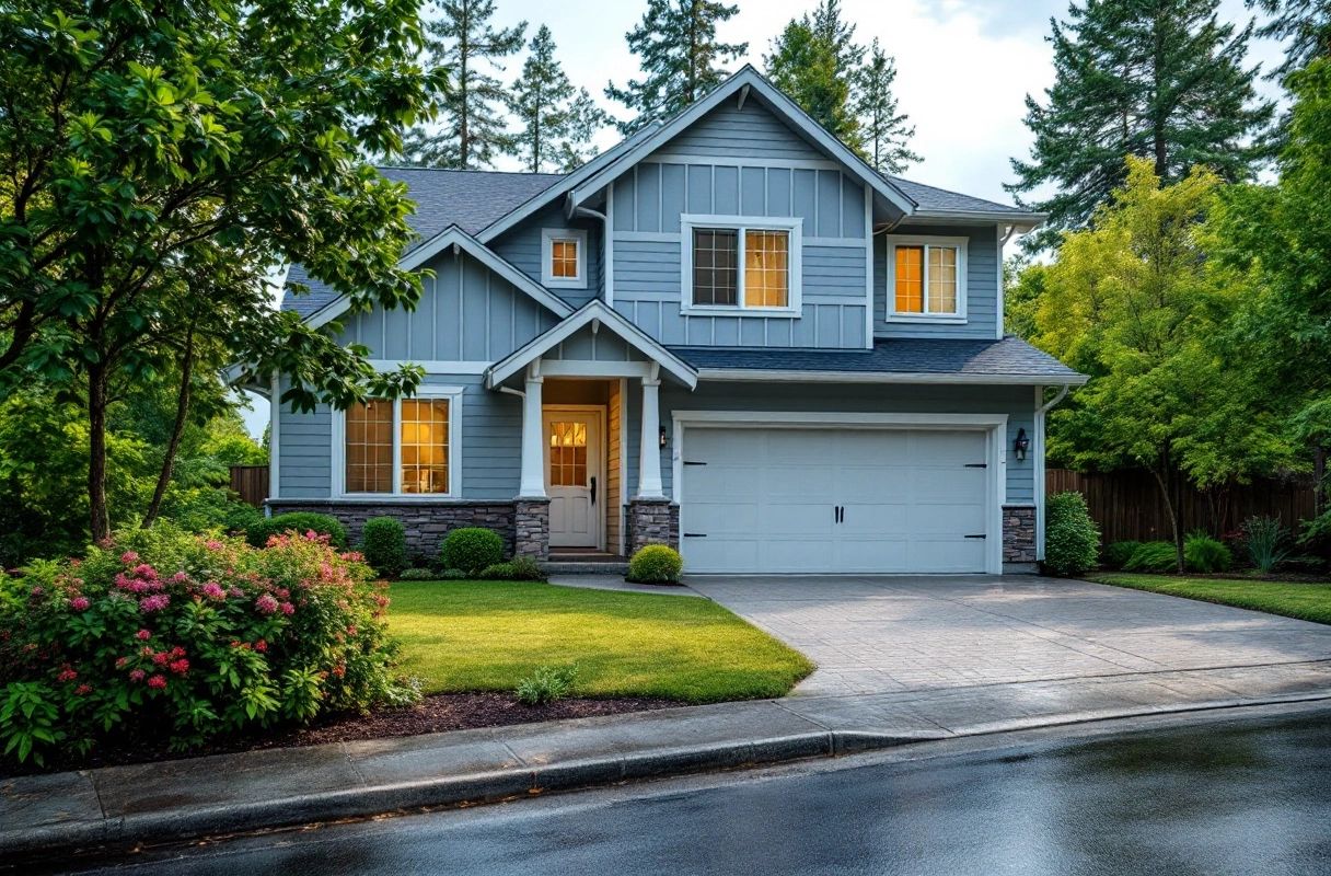 Professional image illustrating How to Choose the Right Pest Control Service for Your Beaverton Property