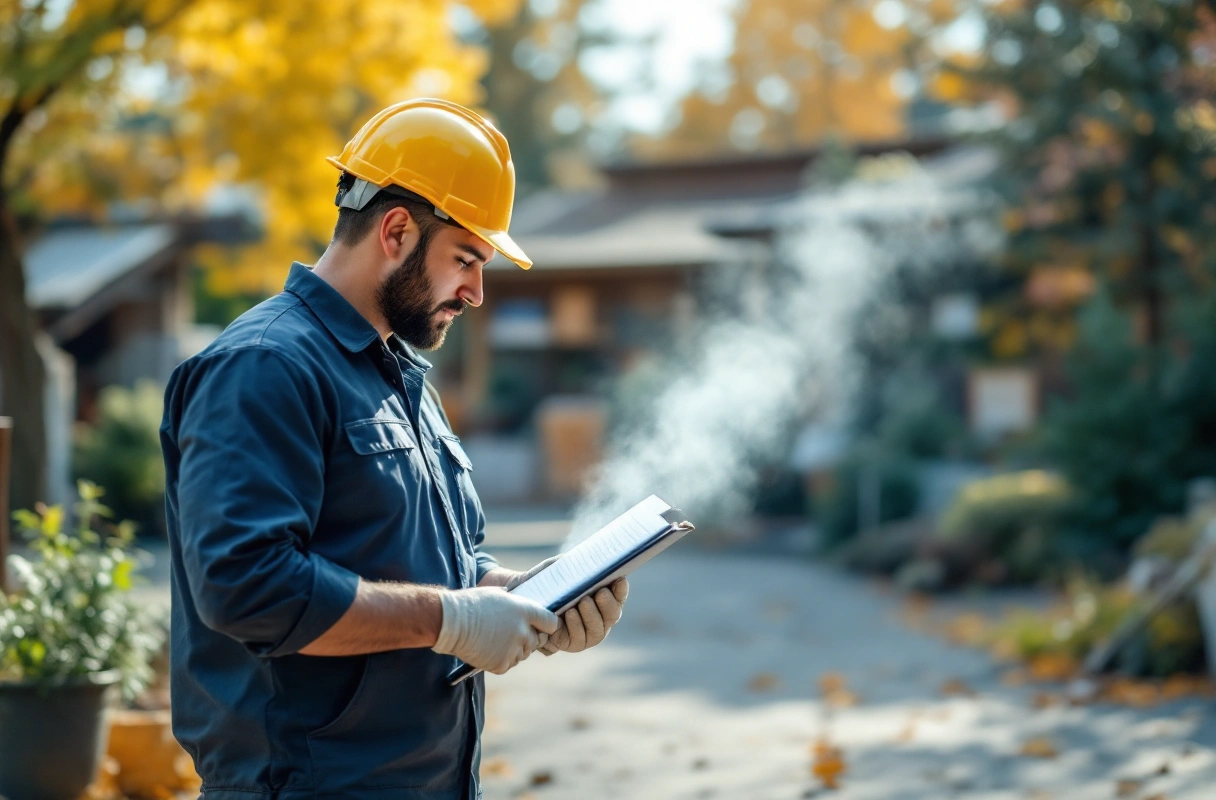 Professional image illustrating Understanding Commercial Pest Services in Beaverton