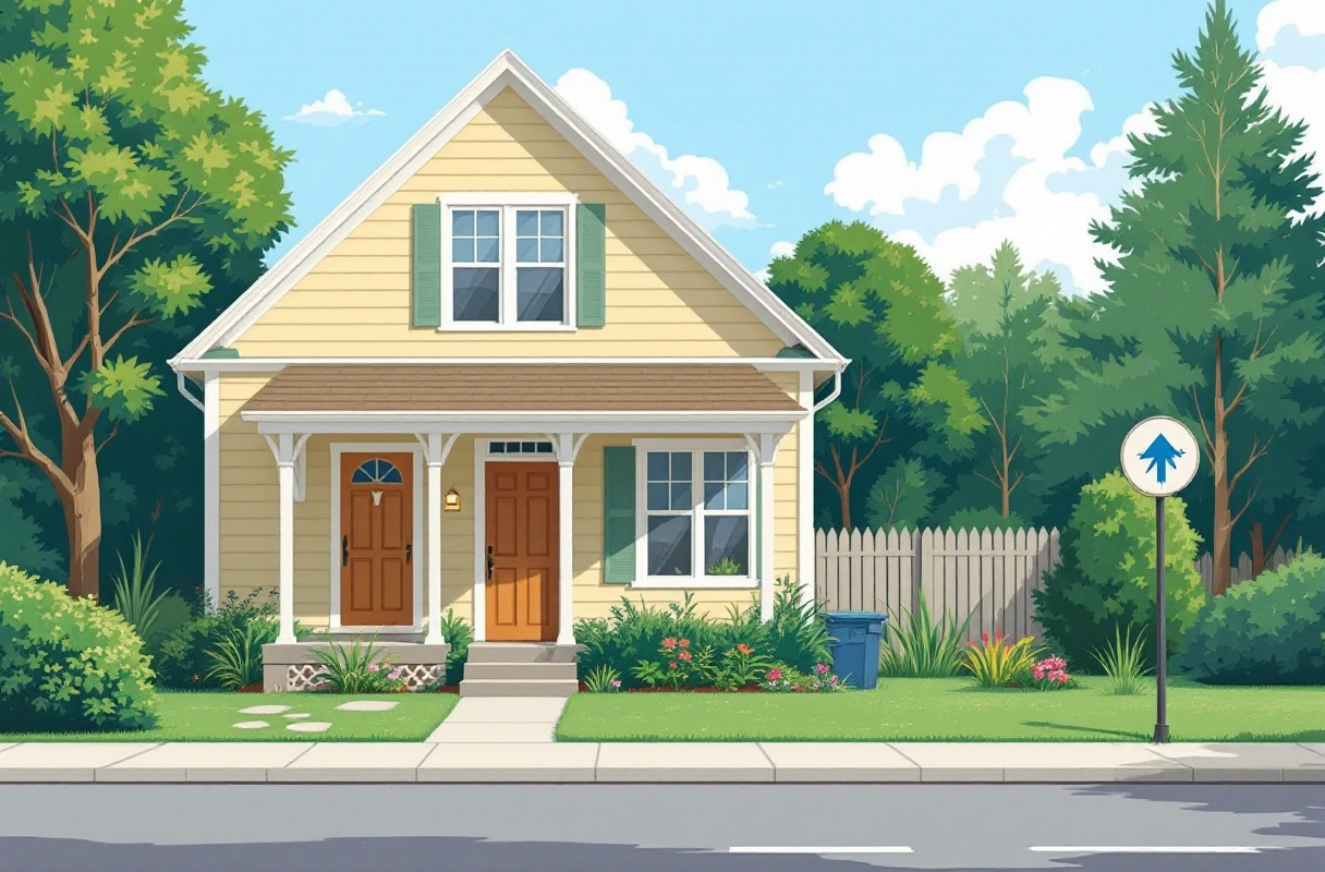 Professional image illustrating Signs You Need a Pest Inspection: A Guide for Salem Homeowners