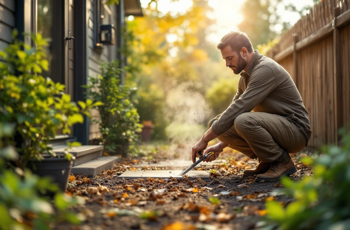 Professional image illustrating Practical Pest Prevention Tips for Homeowners