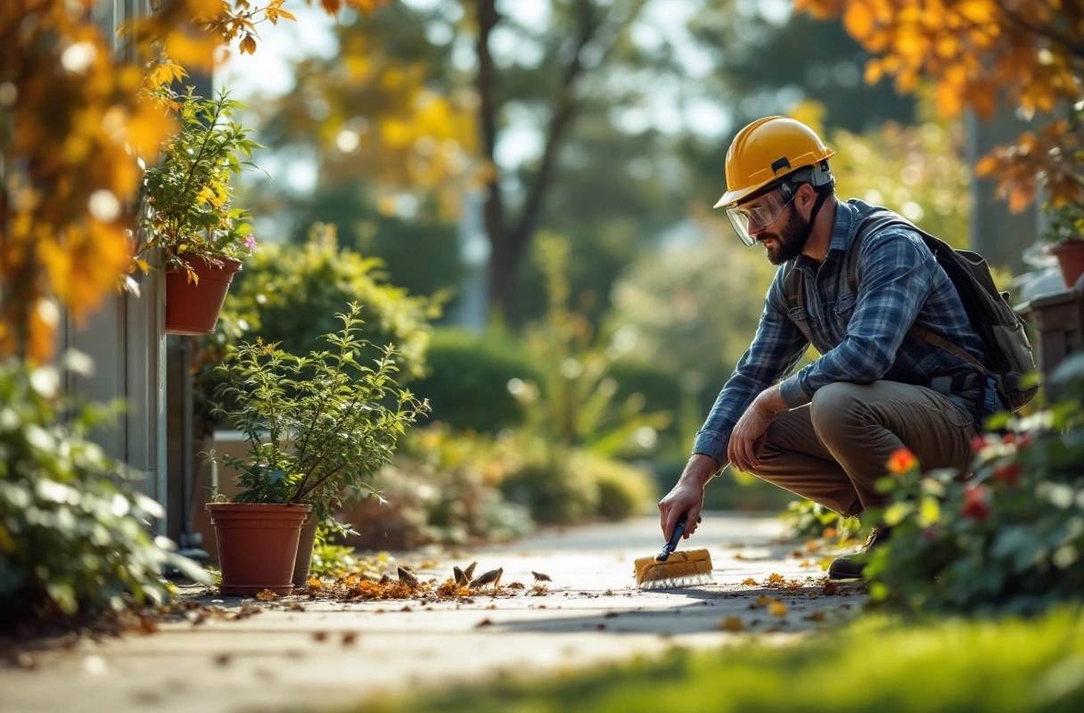 Professional image illustrating Understanding Pest Control in Beaverton