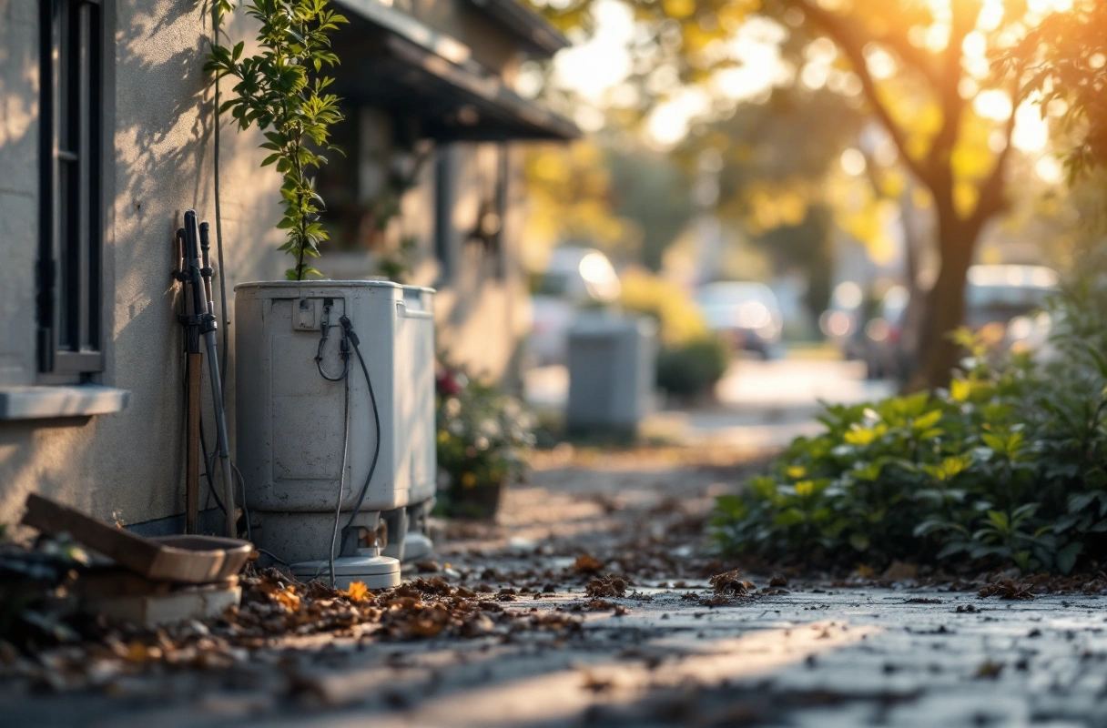 Professional image illustrating Understanding Pest Control in Salem