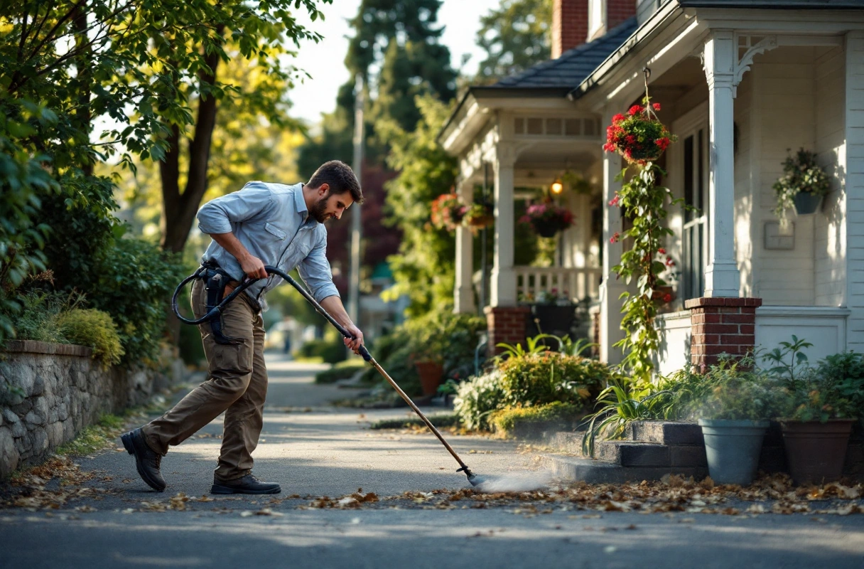 Professional image illustrating What to Expect During Your First Pest Control Appointment