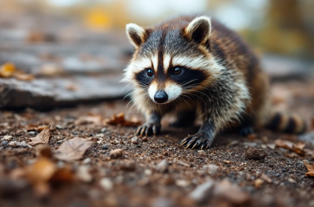 Signs of Raccoons in Your Attic: What to Look For