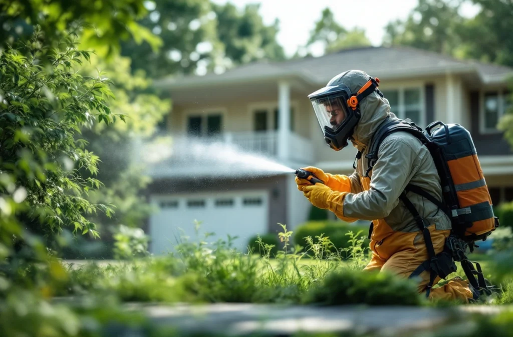 Is Quarterly Pest Control Worth It for Homeowners?
