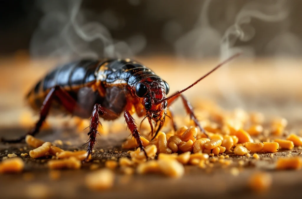 Foods That Attract Roaches: Surprising Kitchen Culprits