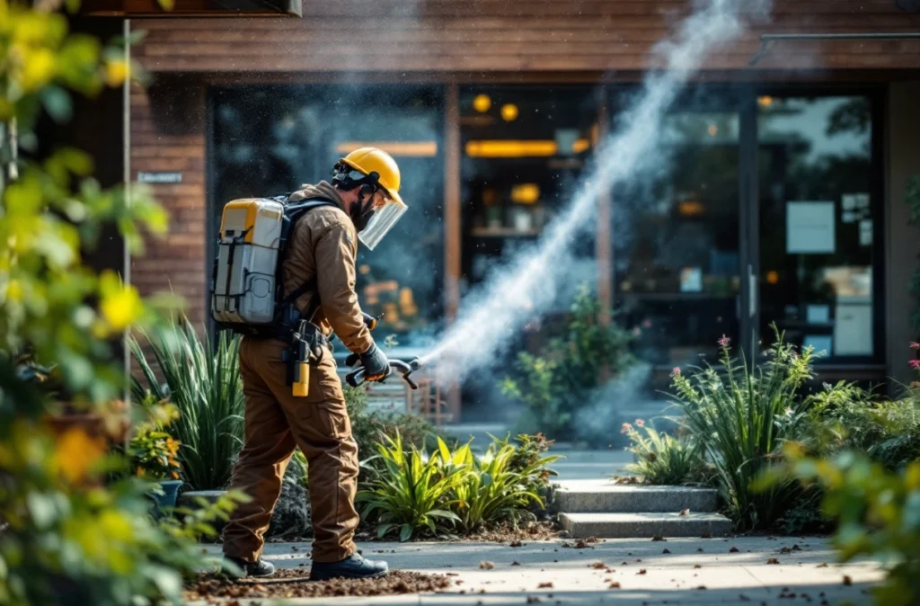 Top Pest Control Tips for Beaverton Businesses
