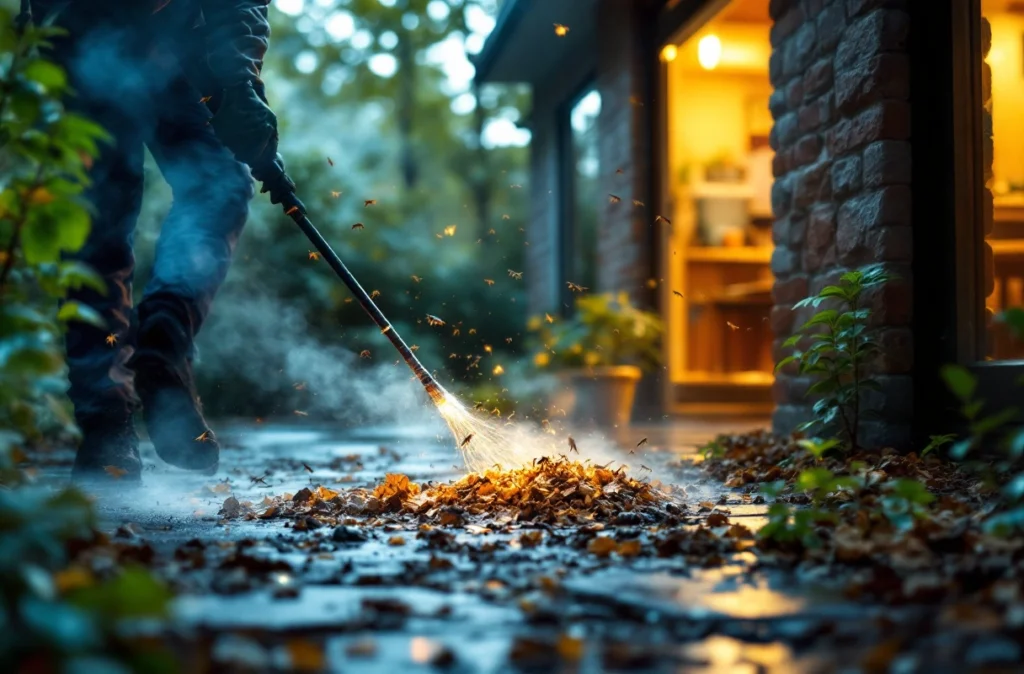 Top Home Pest Prevention Tips from Salem Experts