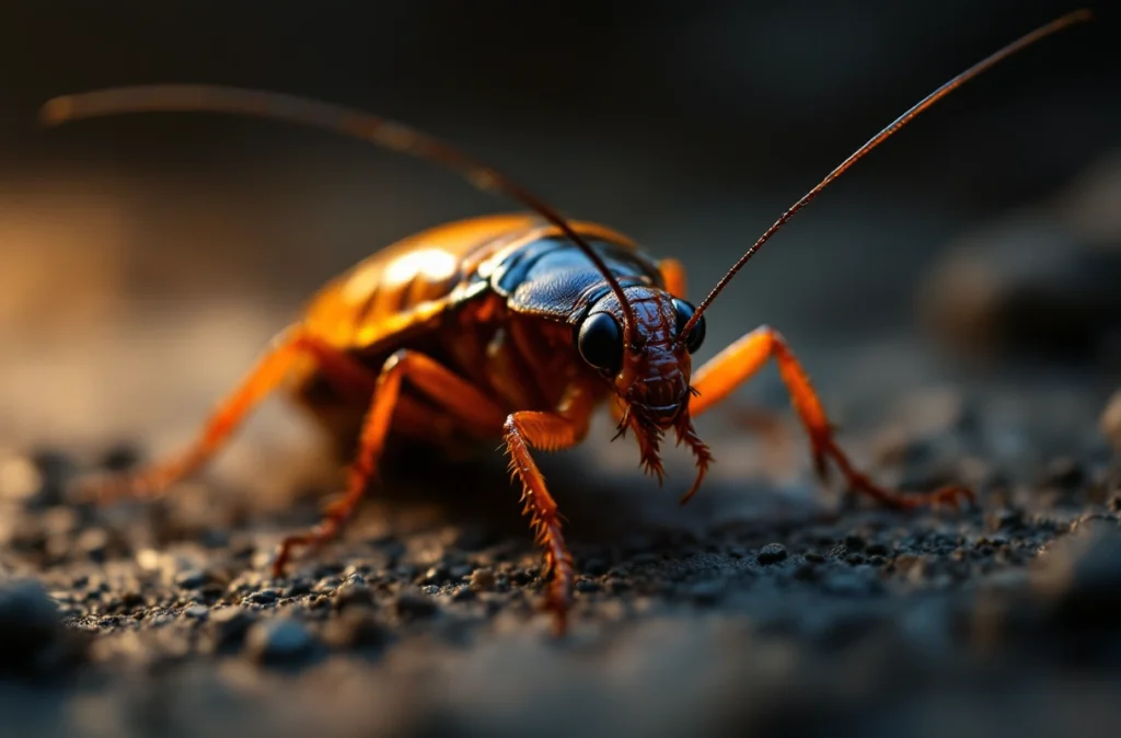 Understanding Why Do Cockroaches Come Out at Night Only?