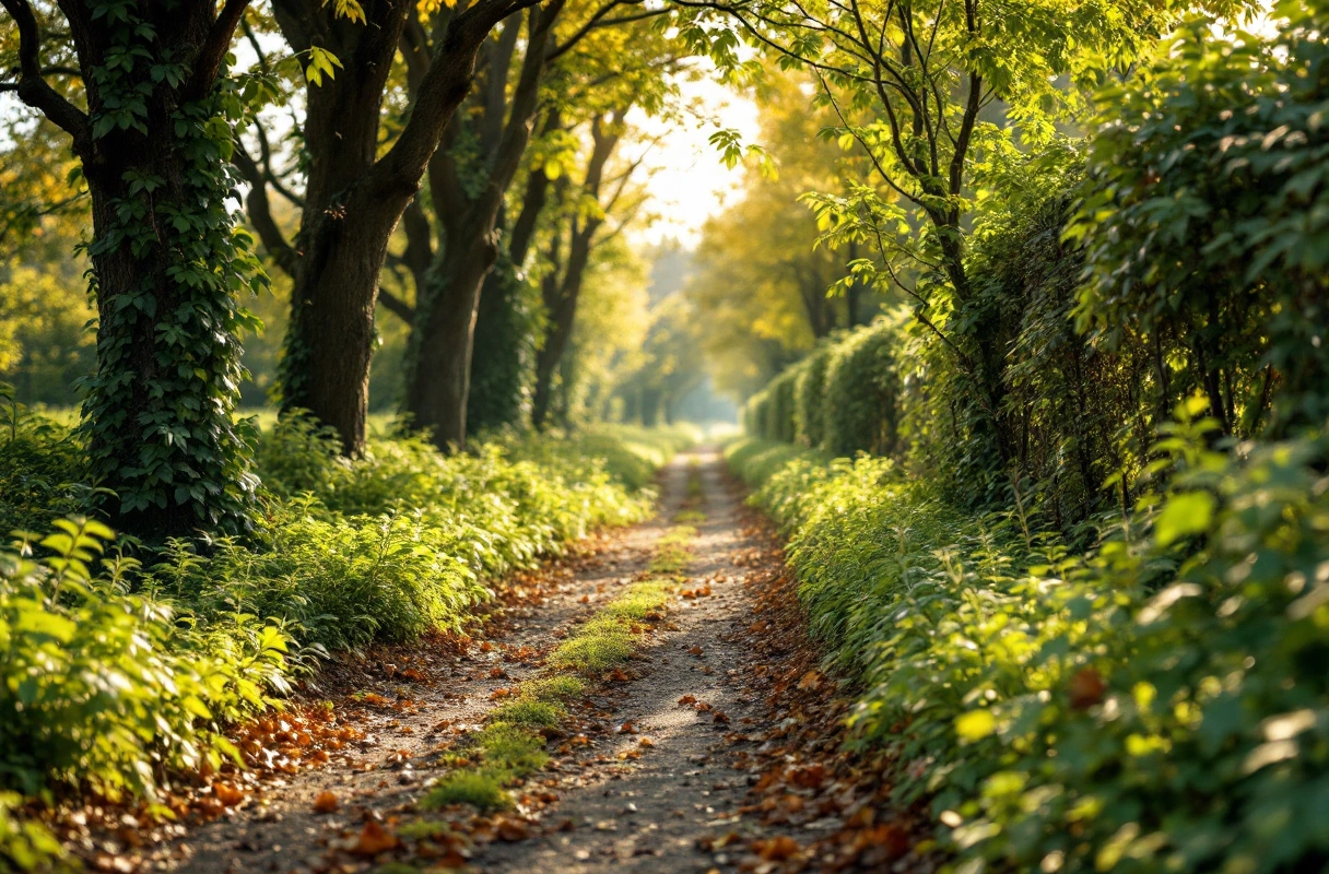 Professional image illustrating Understanding the Seasonal Pest Landscape