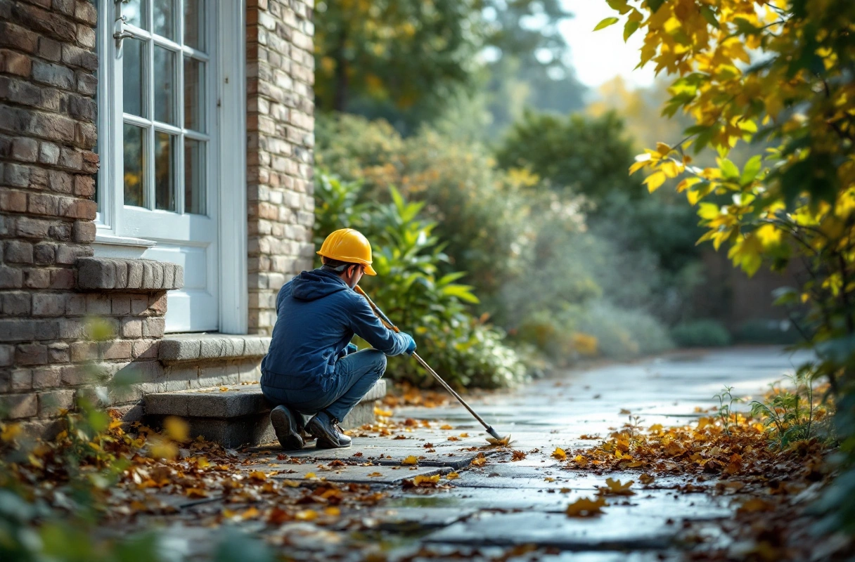 Professional image illustrating Practical Pest Prevention Tips