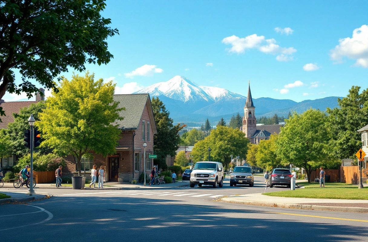 Professional image illustrating Eco-Friendly Pest Control Options