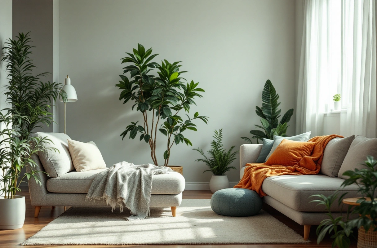 Professional image illustrating Unseen Pathways: How Bed Bugs Enter Your Home