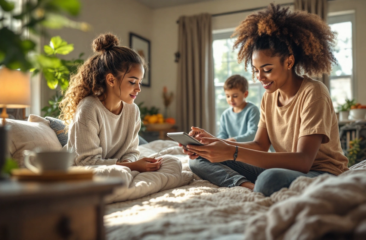 Professional image illustrating Effective Bed Bug Prevention Tips for Homeowners