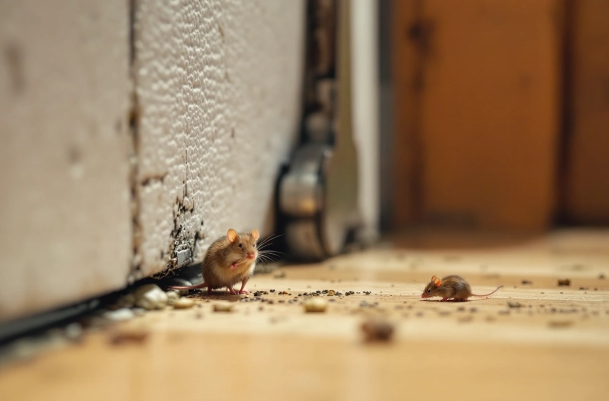 Professional image illustrating Uncovering the Secrets of Mice Entry Points