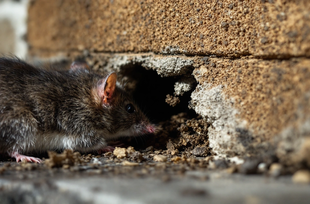 Professional image illustrating Effective Pest Control Tips for Prevention