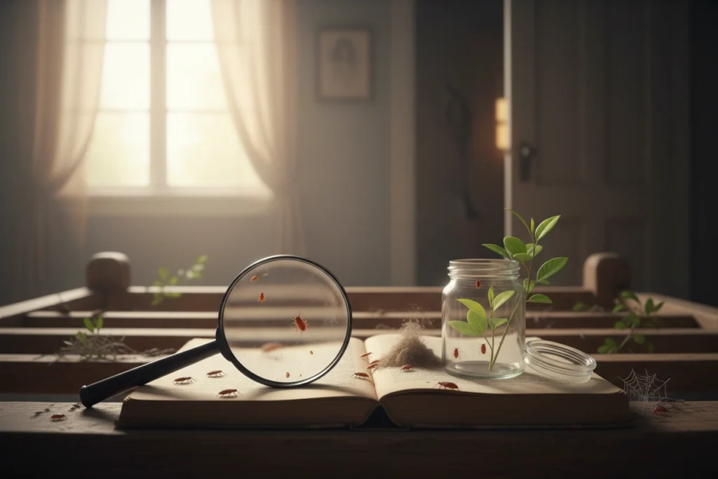 Do Bed Bugs Ever Go Away on Their Own? Myths Explained