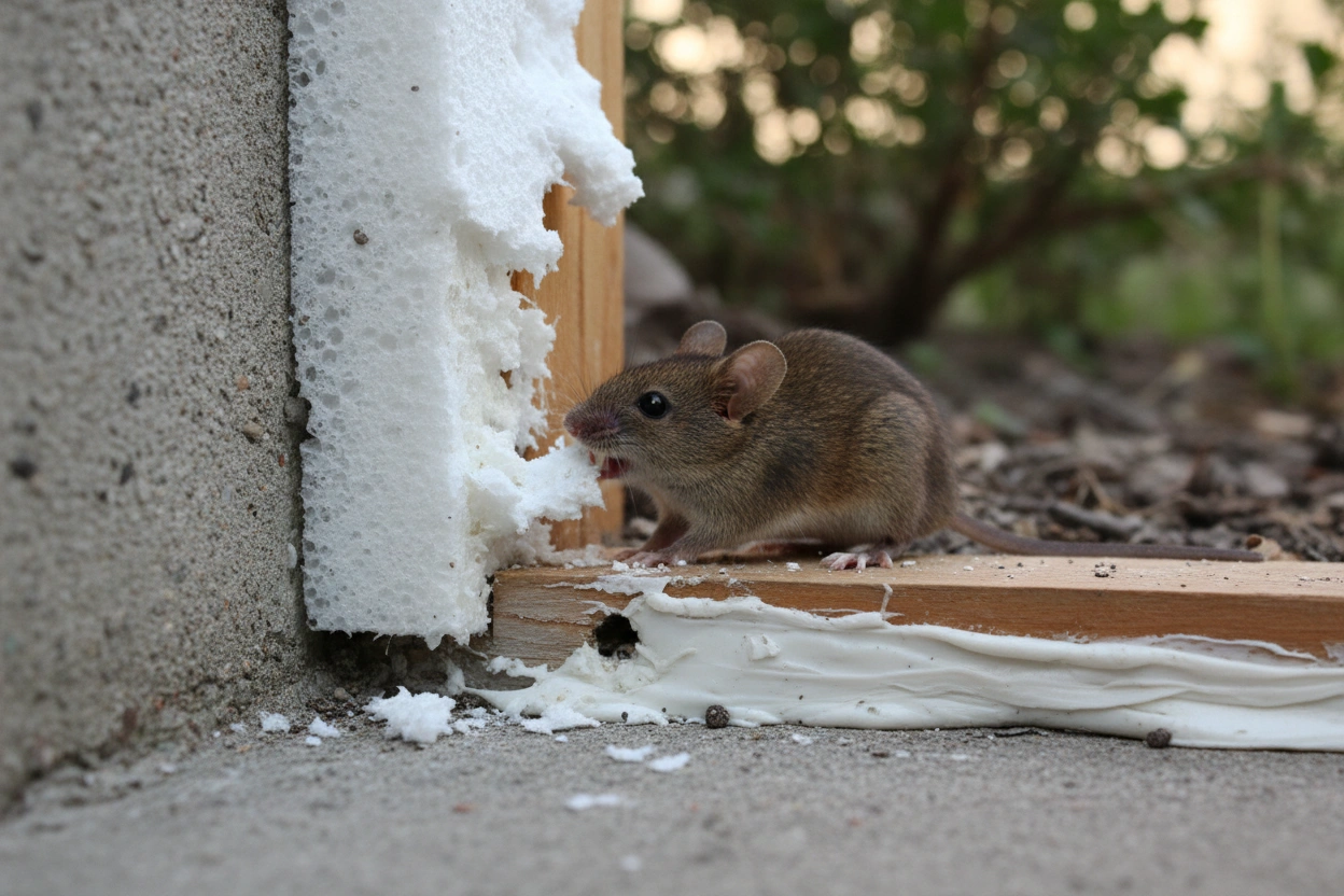 Professional image illustrating Effective Pest-proofing Techniques for Your Home