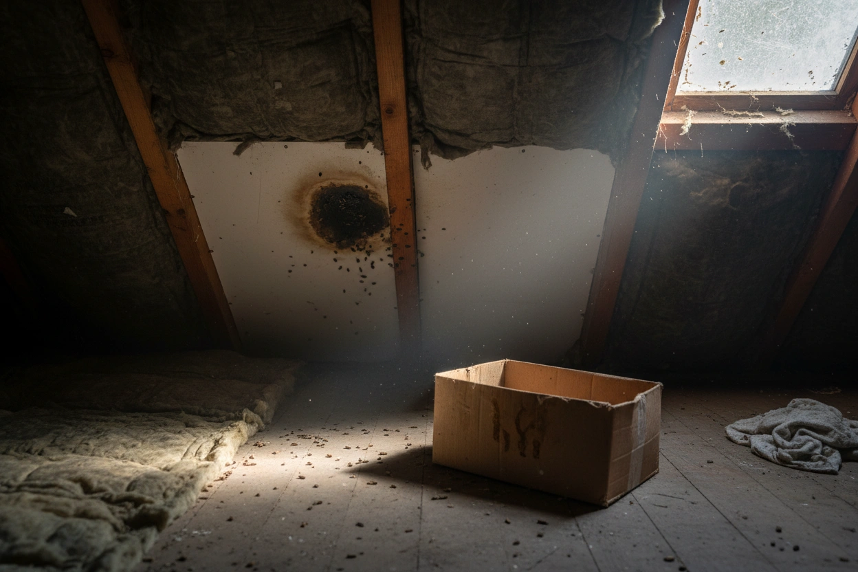 Professional image illustrating Effective Pest Control Strategies for Rodents