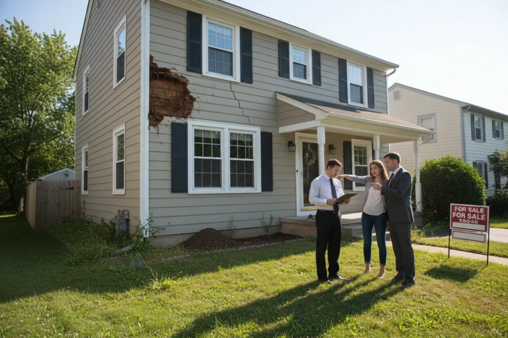 Can Ignoring a Pest Problem Lower Your Home’s Value?