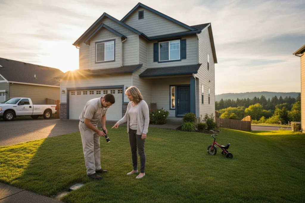 Are Quarterly Pest Control Plans Necessary in Hillsboro?